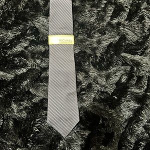 NWT Michael Kors tie